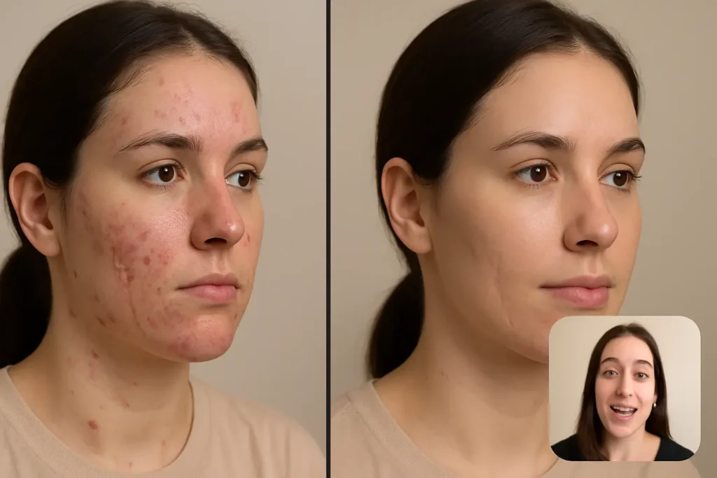 Benefits of Microneedling