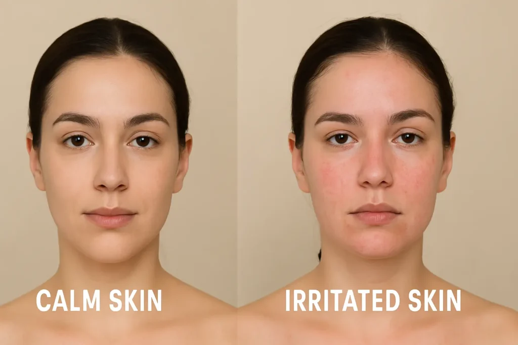 Calm Skin