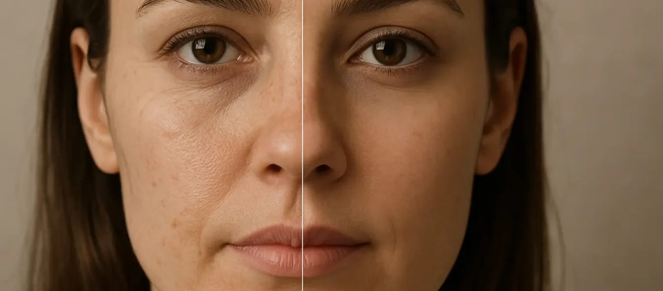 Benefits of Microneedling