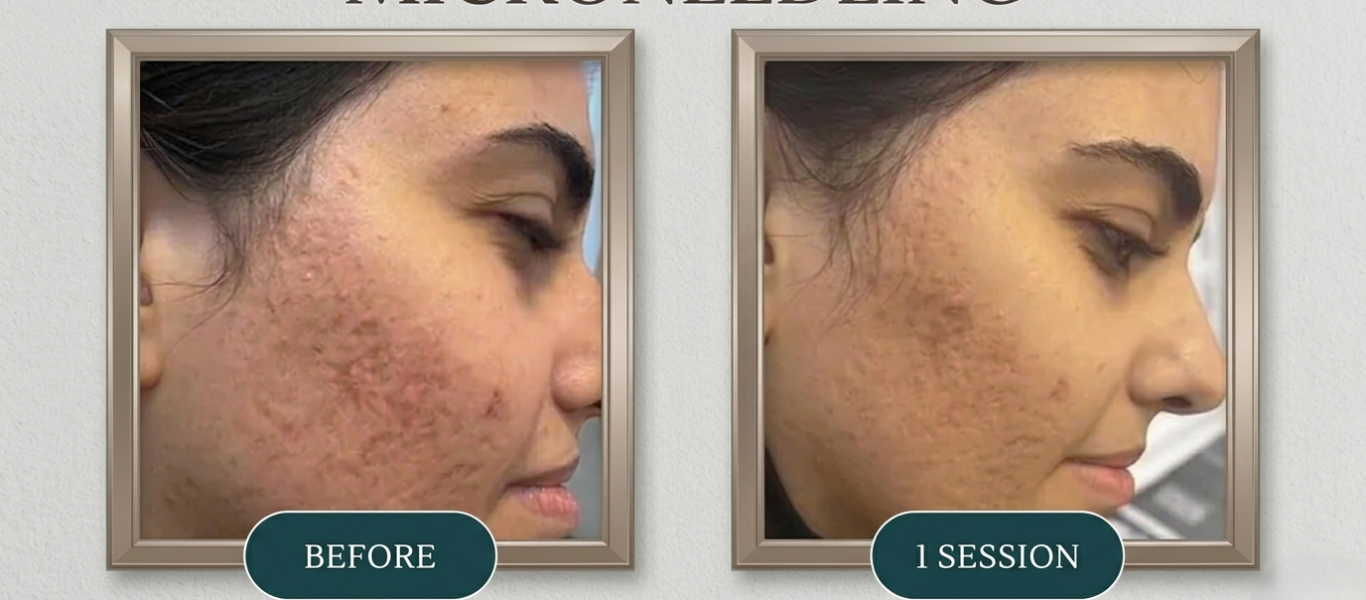 Microneedling-before-and-after-1-treatment