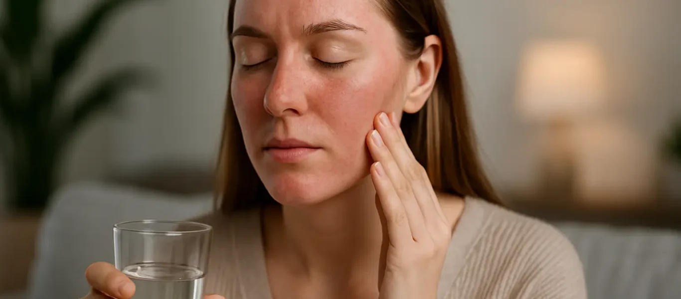 Recovery After Microneedling